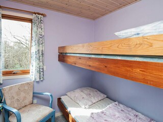 Casa per le vacanze Juelsminde  15