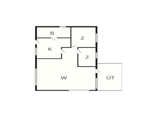 Ferienhaus Juelsminde Grundriss 30