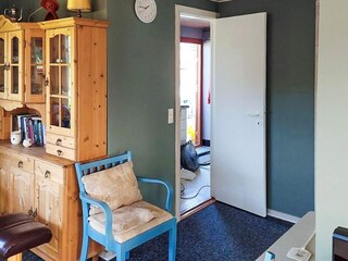 Casa per le vacanze Juelsminde  19