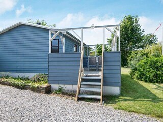 Maison de vacances Juelsminde Enregistrement extérieur 6