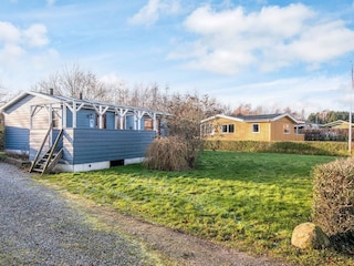 Vakantiehuis Juelsminde Buitenaudio-opname 6