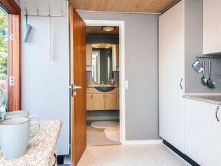 Casa per le vacanze Juelsminde  16