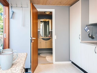 Ferienhaus Juelsminde  9