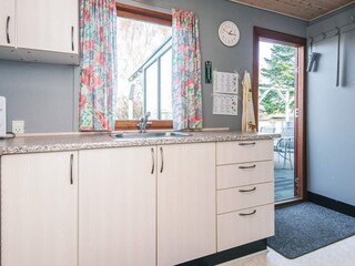 Vakantiehuis Juelsminde  17