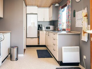 Casa de vacaciones Juelsminde  8