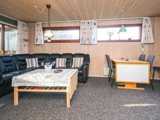 Vakantiehuis Juelsminde  11