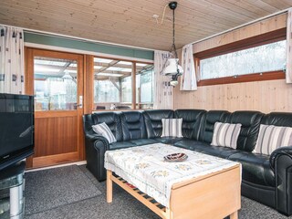 Casa per le vacanze Juelsminde  17