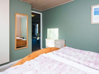 Vakantiehuis Juelsminde  20