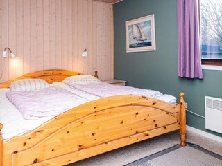 Vakantiehuis Juelsminde  15