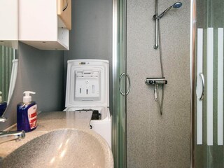 Casa per le vacanze Juelsminde  13