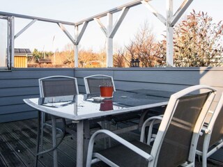 Casa de vacaciones Juelsminde  23