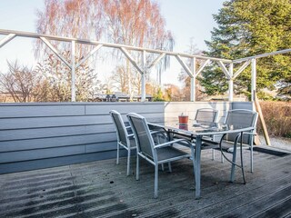 Ferienhaus Juelsminde  29