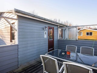 Vakantiehuis Juelsminde  30