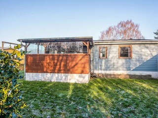 Casa per le vacanze Juelsminde  20