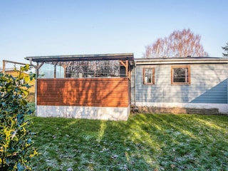 Ferienhaus Juelsminde  24