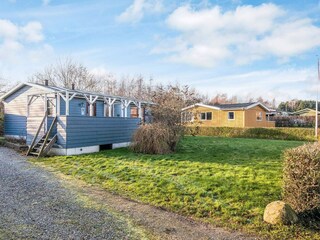 Ferienhaus Juelsminde Außenaufnahme 4