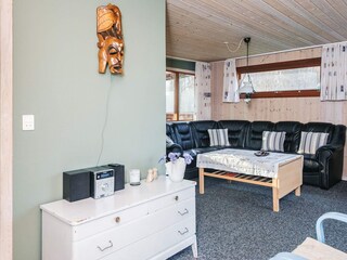 Casa de vacaciones Juelsminde  27