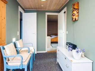 Casa per le vacanze Juelsminde  28