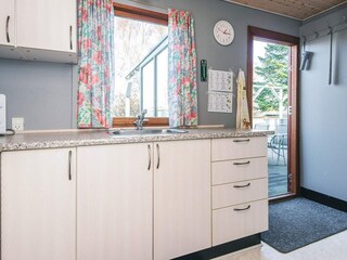 Casa per le vacanze Juelsminde  21