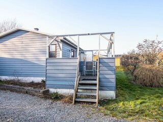 Casa de vacaciones Juelsminde  24