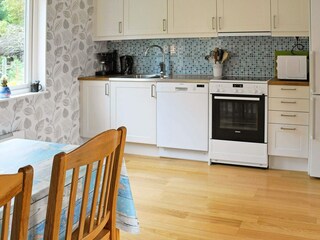 Maison de vacances Varekil  8
