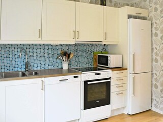 Casa per le vacanze Varekil  16