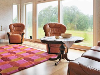 Maison de vacances Varekil  7