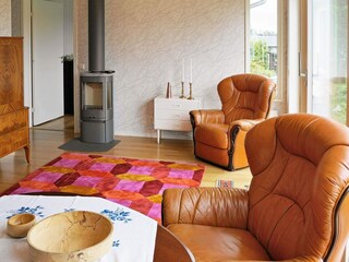 Maison de vacances Varekil  9