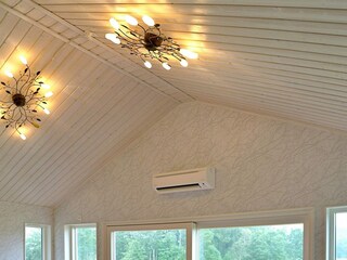 Casa de vacaciones Varekil  11