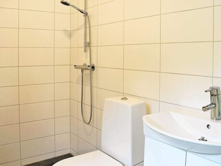 Maison de vacances Varekil  4