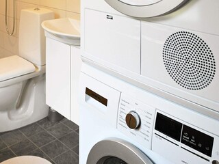 Maison de vacances Varekil  12