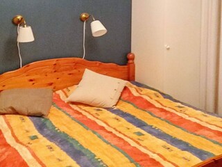 Maison de vacances Varekil  13