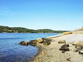 Ferienhaus Varekil  6