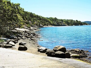 Vakantiehuis Varekil  8