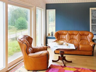 Ferienhaus Varekil  6