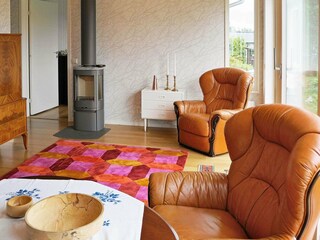 Ferienhaus Varekil  8