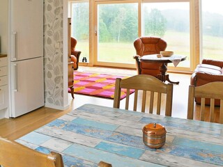 Maison de vacances Varekil  6