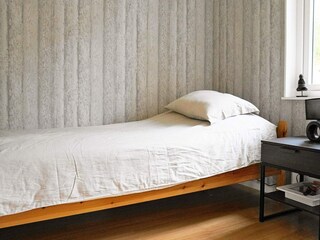 Maison de vacances Varekil  7
