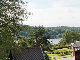 Maison de vacances Varekil  11