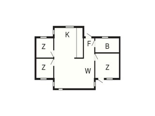Ferienhaus Varekil  28