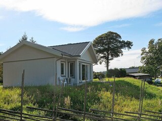 Ferienhaus Varekil Außenaufnahme 3