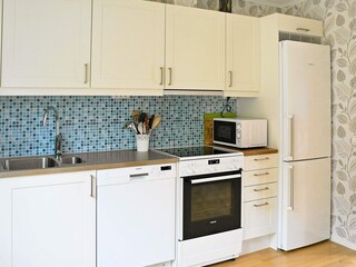 Holiday house Varekil  22