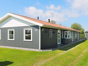 12 Personen Ferienhaus in Hadsund-By Traum - Als - image1