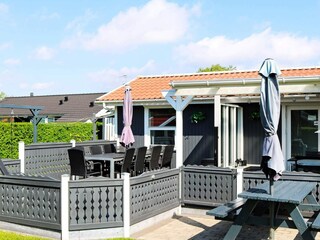 Holiday house Als Outdoor Recording 2