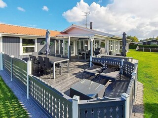 Holiday house Als  9