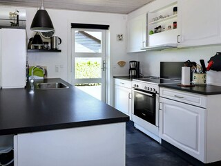 Vakantiehuis Als  23