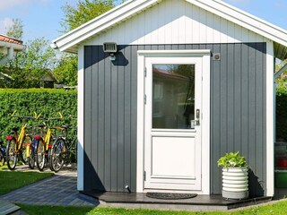 Holiday house Als Outdoor Recording 3
