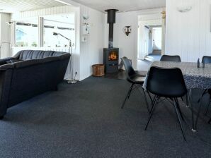 Holiday house 12 person holiday home in Hadsund - Als - image1