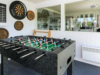 Maison de vacances Als  28