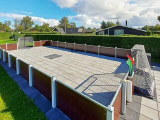 Holiday house Als  19